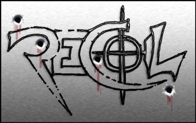 logo Recoil (UK)